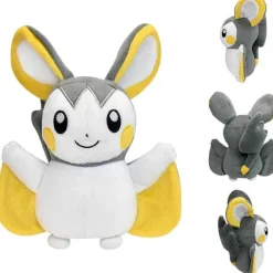Kawaii Pokemon Victini Snivy Deerling Emolga Tepig Plusch Pokemon