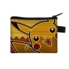 Kleine Geldborse - Pokemon Portemonnaie - Ideal Fur Kinder - Viele Motive