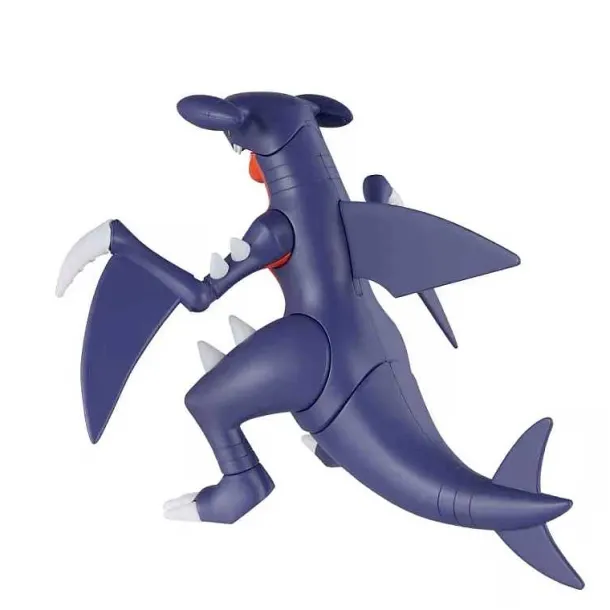 Knakrack Garchomp Figur Pokemon Spielzeug