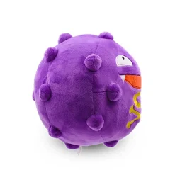 Koffing Smogon Kuscheltier Pokemon (Ca. 28Cm)