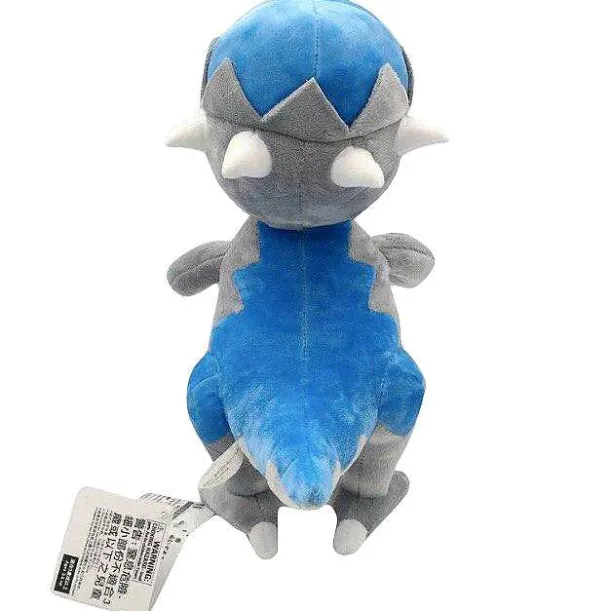 Koknodon Cranidos 30Cm Plusch Pokemon