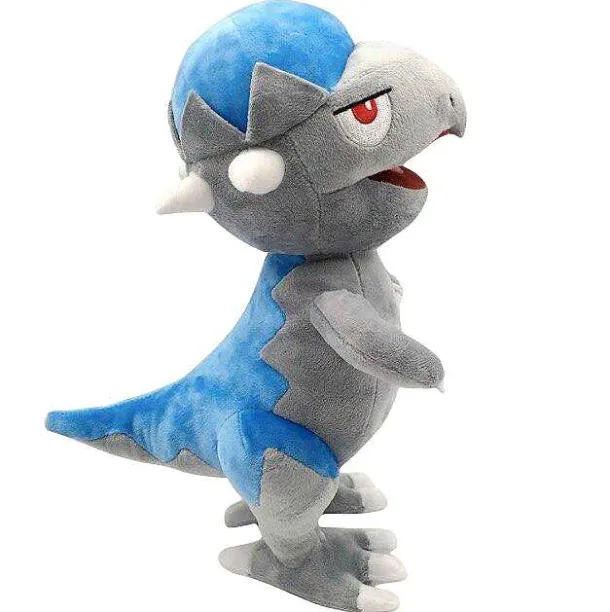 Koknodon Cranidos 30Cm Plusch Pokemon