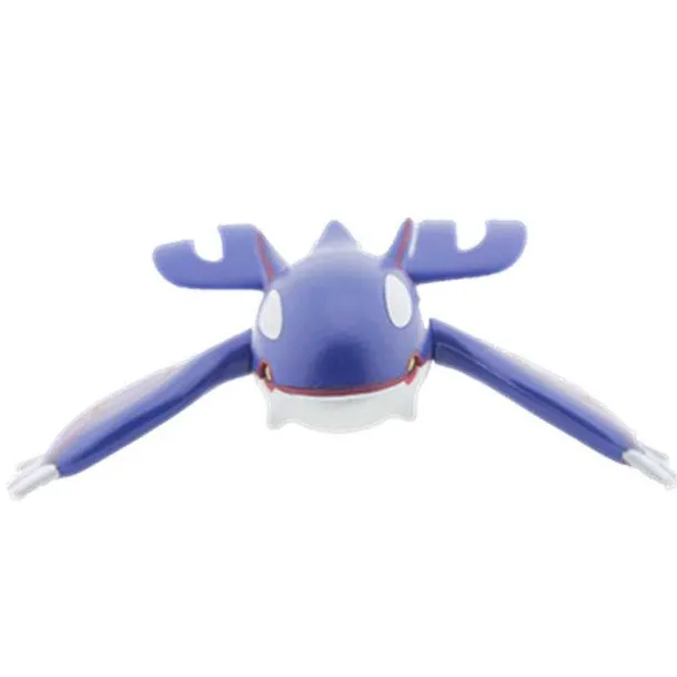 Kyogre Legendares Pokemon Figur