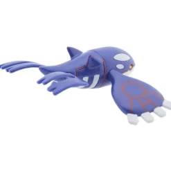 Kyogre Legendares Pokemon Figur