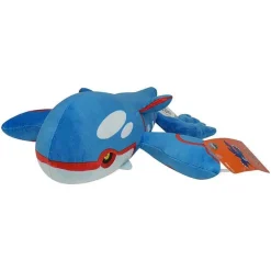 Kyogre Pluschtier Pokemon (Ca. 28Cm)