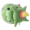Lahmus Slowbro Pokemon Stofftier (Ca. 20Cm)