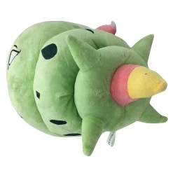 Lahmus Slowbro Pokemon Stofftier (Ca. 20Cm)