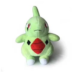 Larvitar Pokemon Stofftier (Ca. 22Cm)