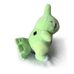Larvitar Pokemon Stofftier (Ca. 22Cm)