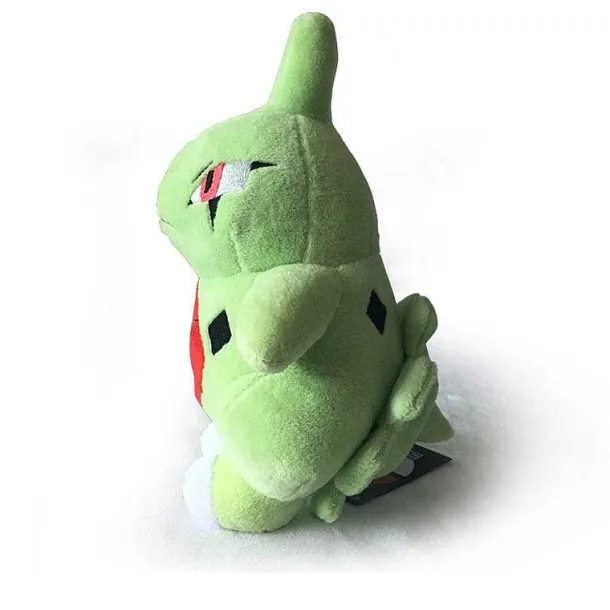 Larvitar Pokemon Stofftier (Ca. 22Cm)