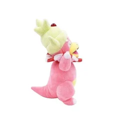Laschoking / Slowking Plusch Pokemon Kuscheltier (Ca. 25Cm)