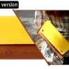 Leder Schutztasche Pokemon Pikachu Design Fur Switch Konsolen