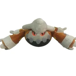 Legendares Heatran Plusch Pokemon (Ca. 30Cm)