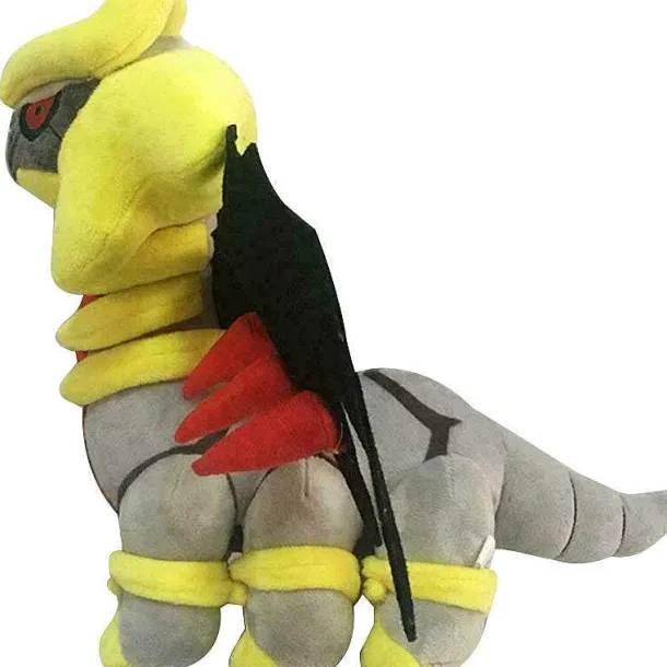 Legendares Pokemon Giratina Stofftier (Ca. 30Cm)