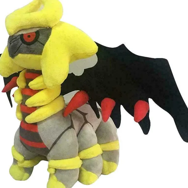 Legendares Pokemon Giratina Stofftier (Ca. 30Cm)