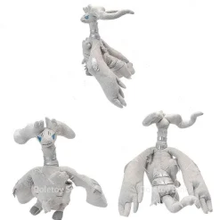 Legendares Reshiram Kuscheltier Pokemon Stofftier (66X31X29Cm)