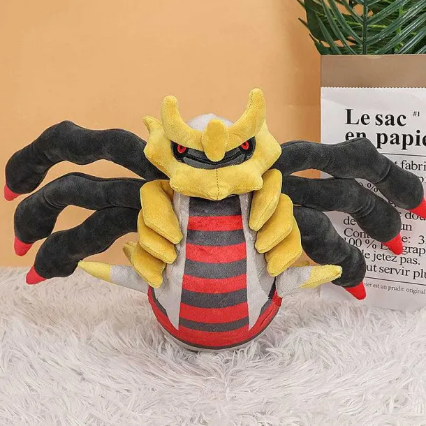 Legendares Schillerndes Giratina Kuscheltier Pokemon