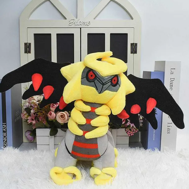 Legendares Schillerndes Giratina Kuscheltier Pokemon