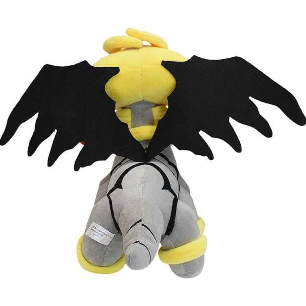 Legendares Schillerndes Giratina Kuscheltier Pokemon
