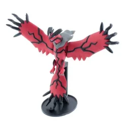 Legendares Yveltal Pokemon Sammel Figur