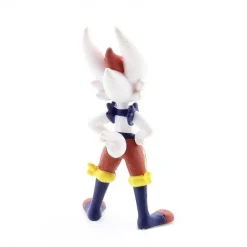 Liberlo Cinderace Pokemon Figur - Moncolle Ms-35 Liberlo