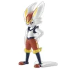 Liberlo Cinderace Sammelfigur Pokemon Schwert Und Schild