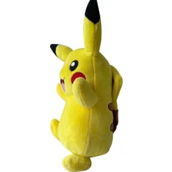 Liebliche Plusch Pikachus In 3 Verschiedenen Varianten