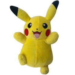 Liebliche Plusch Pikachus In 3 Verschiedenen Varianten