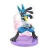 Lucario Mega Evolution Aura Effect Figur