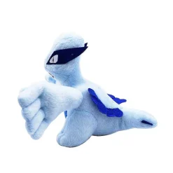 Lugia Pluschtier Pokemon Stofftier (Ca. 55X35X35Cm)