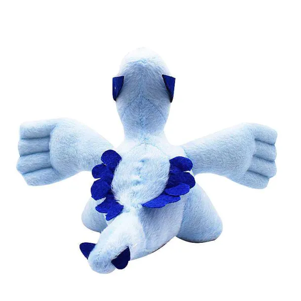Lugia Pluschtier Pokemon Stofftier (Ca. 55X35X35Cm)