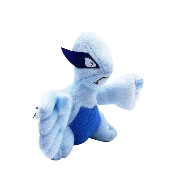 Lugia Pluschtier Pokemon Stofftier (Ca. 55X35X35Cm)