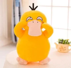 Lustiger Enton Psyduck Kuscheltiere (30Cm, 40Cm Oder 50Cm) Pokemon