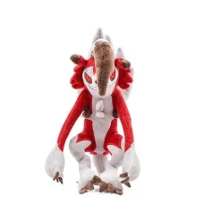 Lycanroc Wolwerock Plusch Pokemon (Ca. 25Cm) Kuscheltier