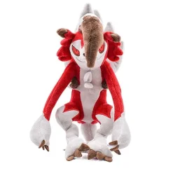 Lycanroc Wolwerock Plusch Pokemon (Ca. 25Cm) Kuscheltier