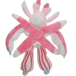 Mantidea Lurantis Plusch Pokemon (Ca. 32Cm)