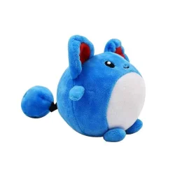 Marill Pokemon Kuscheltier (Ca. 15 Oder 23Cm)
