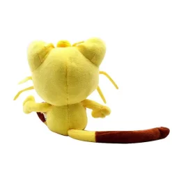 Mauzi / Meowth Pluschtier Pokemon (Ca. 18Cm)