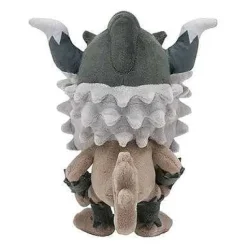 Mauzinger Perrserker Plusch Pokemon (Ca. 15Cm)