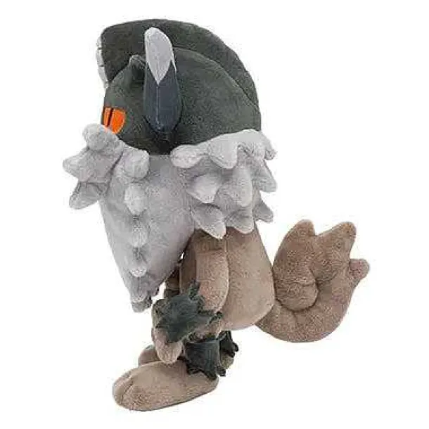 Mauzinger Perrserker Plusch Pokemon (Ca. 15Cm)