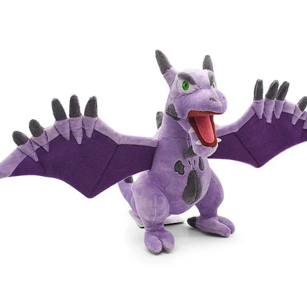 Mega Aerodactyl Pluschtier Pokemon (Ca. 50X30X27Cm)