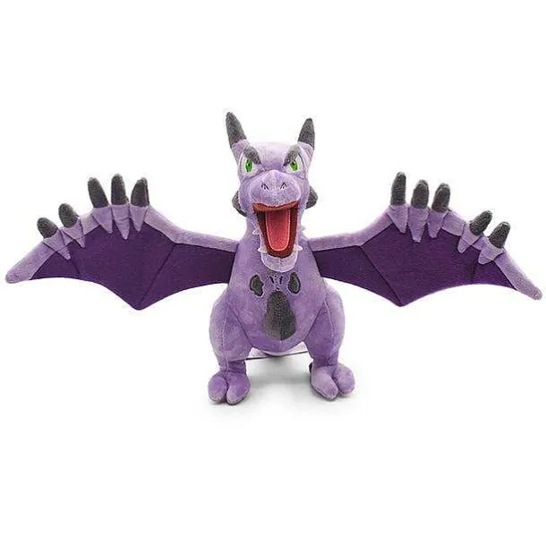 Mega Aerodactyl Pluschtier Pokemon (Ca. 50X30X27Cm)