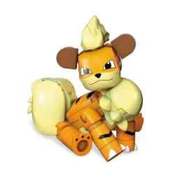 Mega Bloks Pokemon Serie Abra Oddish Riolu Ultra Ball Bausteine