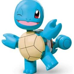 Mega Bloks Pokemon Series Pikachu Glumanda Schiggy Und Mehr