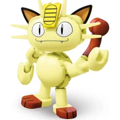 Mega Bloks Pokemon Series Pikachu Glumanda Schiggy Und Mehr