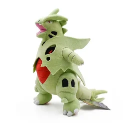 Mega Despotar / Tyranitar Plusch Pokemon Kuscheltier (Ca. 30Cm)
