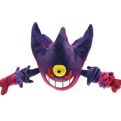 Mega Gengar Stoff Pokemon (Ca. 20Cm Oder 30Cm)