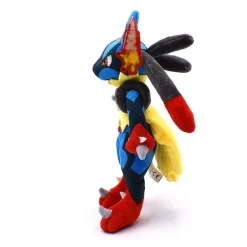Mega Lucario Plusch Figur (Ca. 26Cm)