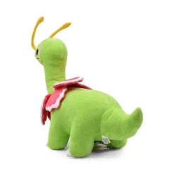Meganium / Meganie Plusch Pokemon Kuscheltier (Ca. 33Cm)