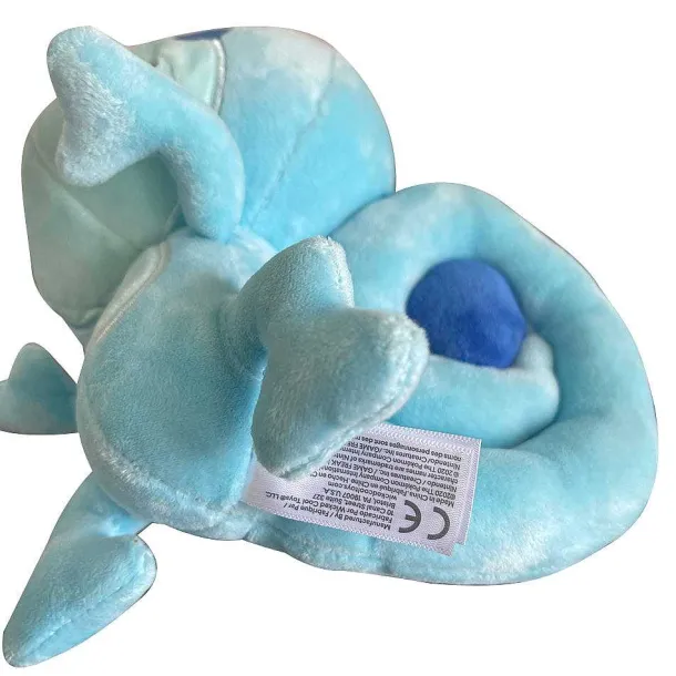Memmeon Sobble Pluschtier (Ca. 27Cm)